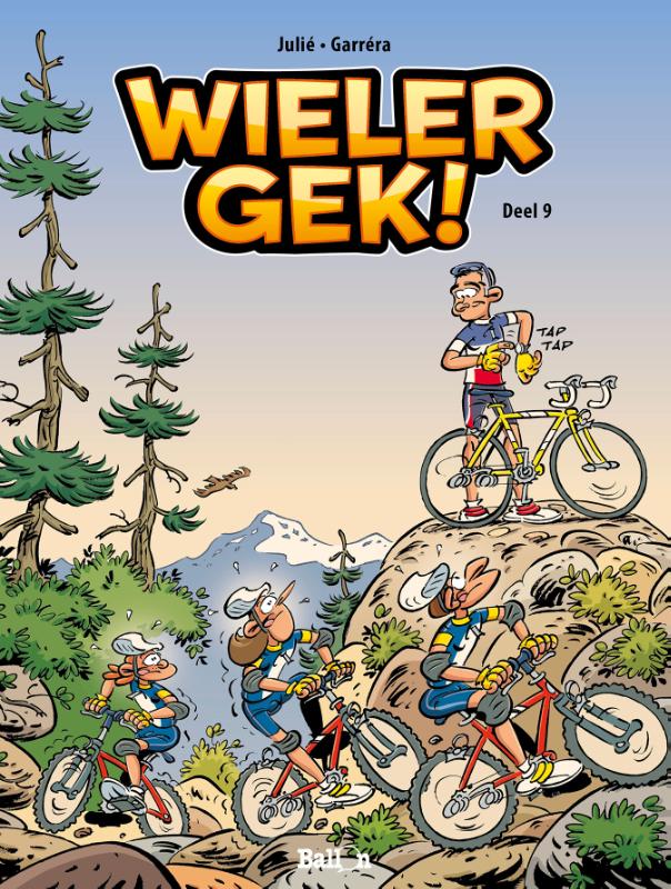Omslag van deel 9
