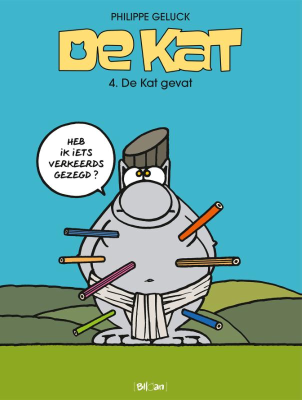 Omslag van 4