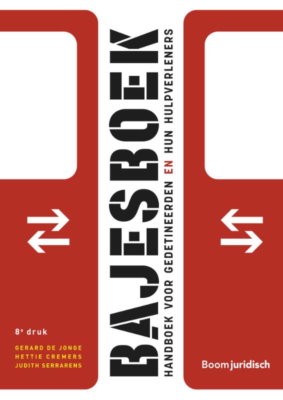 Omslag van Bajesboek