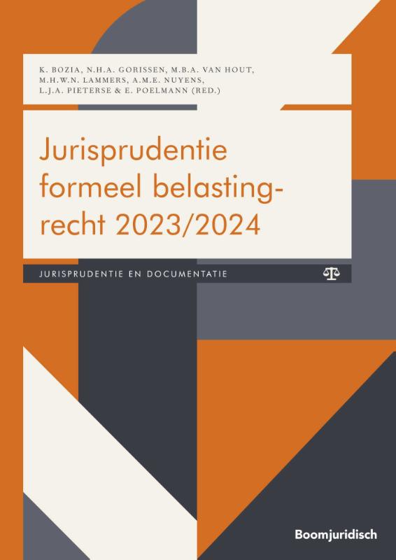 Omslag van 2023/2024