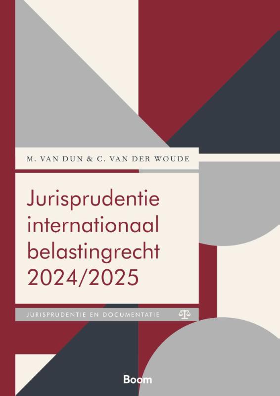 Omslag van 2024/2025
