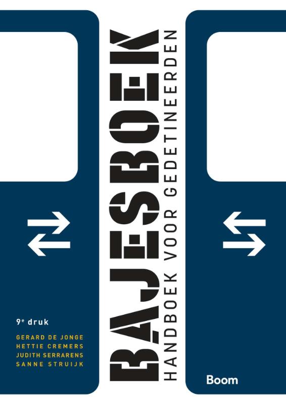 Omslag van Bajesboek