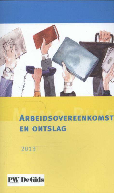 Omslag van 2013