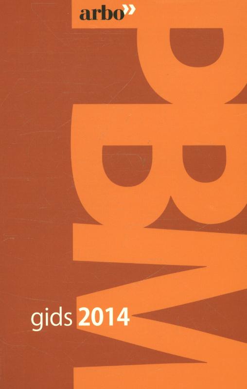 Omslag van 2014