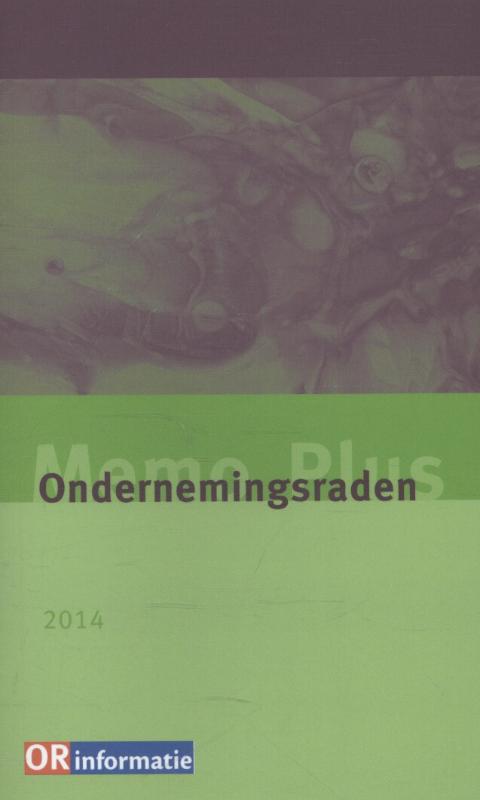 Omslag van 2014