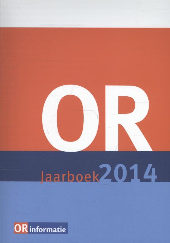 Omslag van 2014