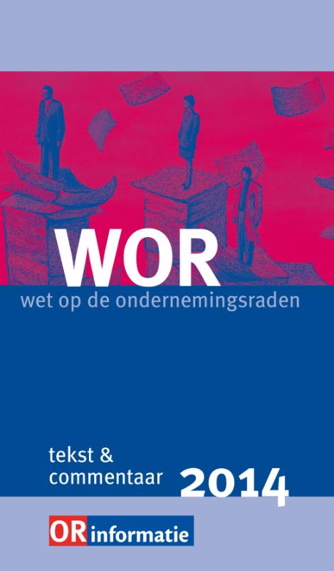 Omslag van 2014