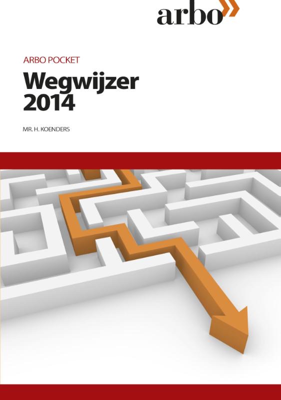 Omslag van 2014