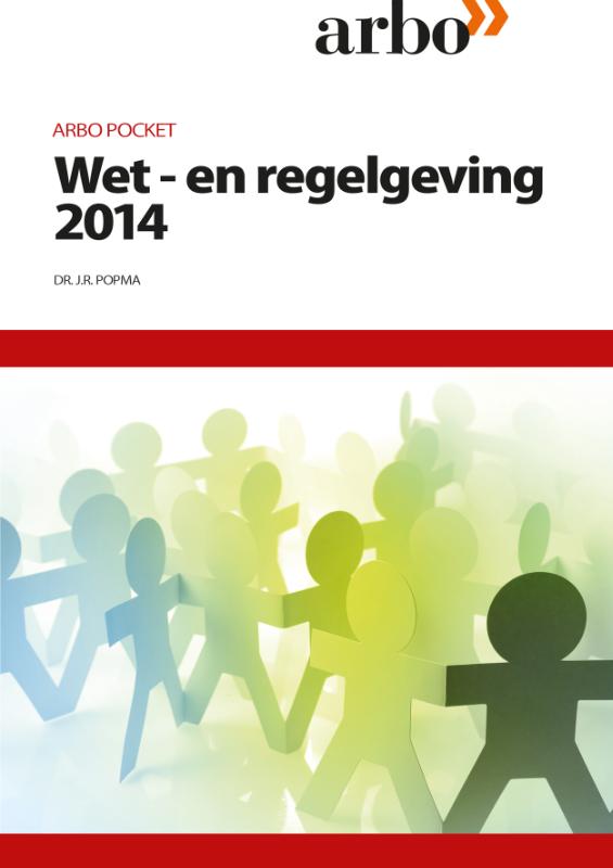 Omslag van 2014