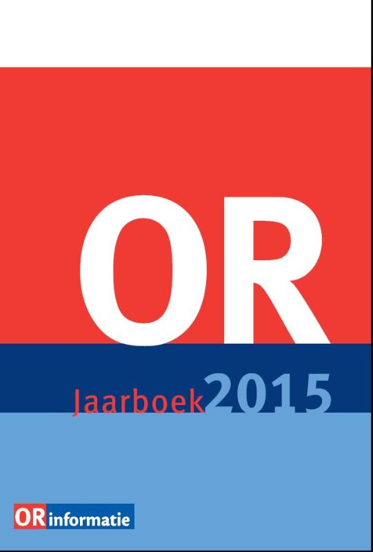 Omslag van 2015