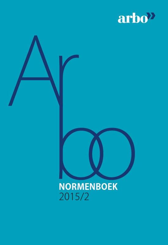 Omslag van 2015-2