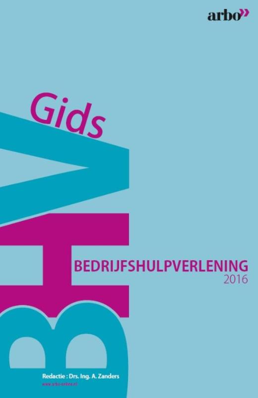 Omslag van 2016