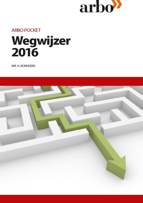 Omslag van 2016