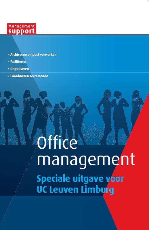 Omslag van Office Management