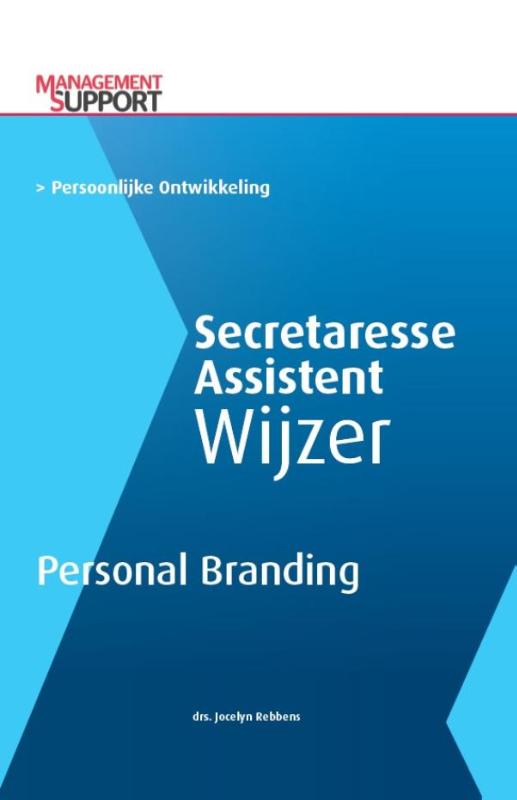Omslag van Personal branding!