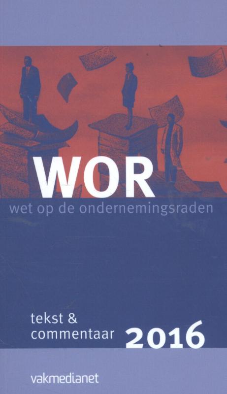 Omslag van 2016