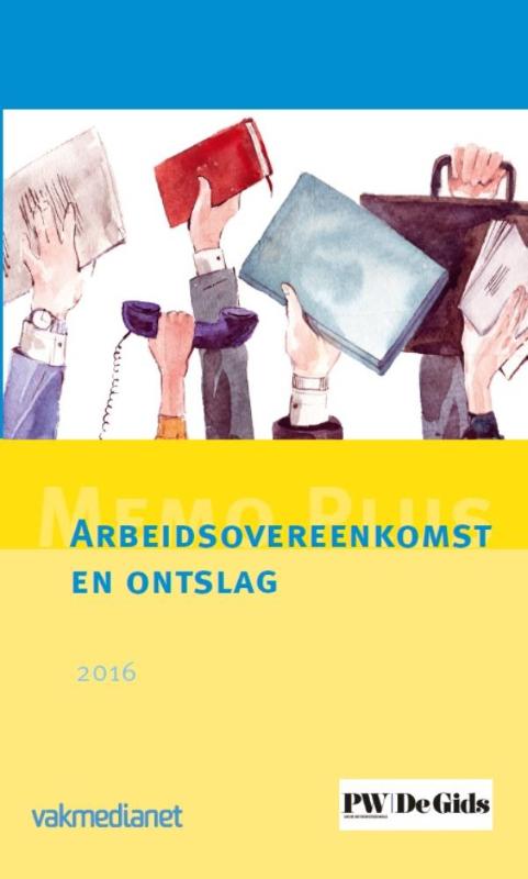 Omslag van 2016