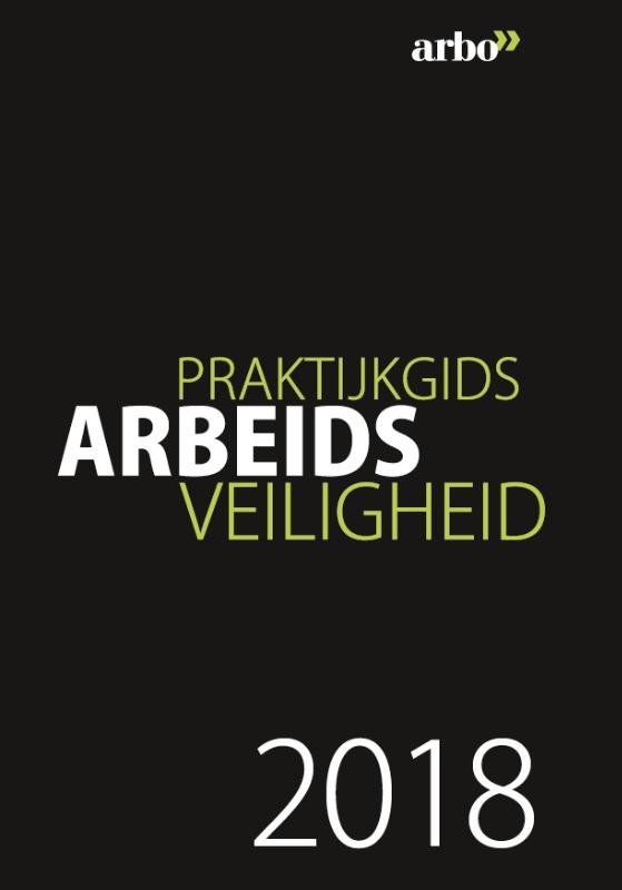 Omslag van 2018