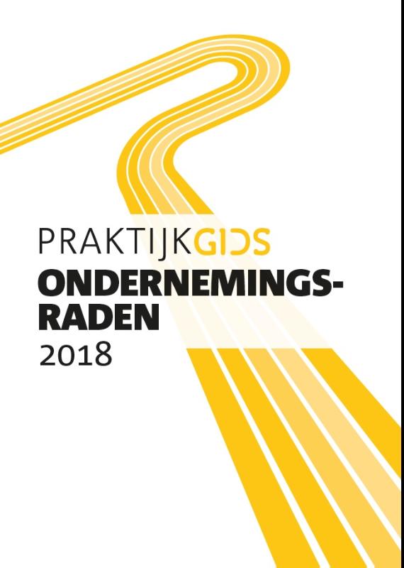 Omslag van 2018