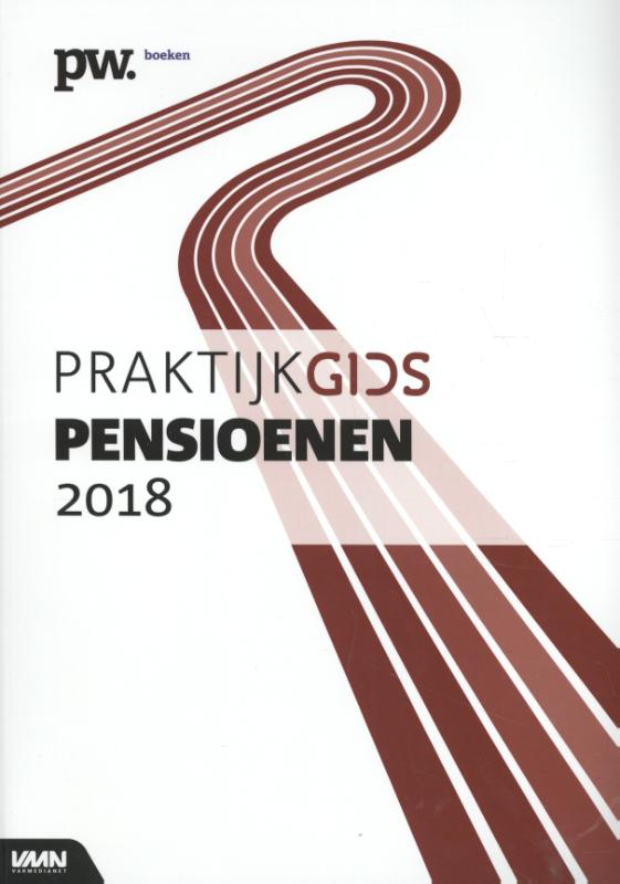 Omslag van 2018