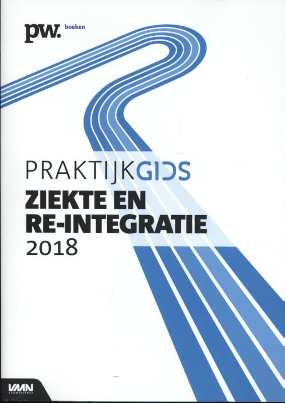 Omslag van 2018