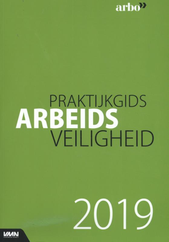 Omslag van 2019