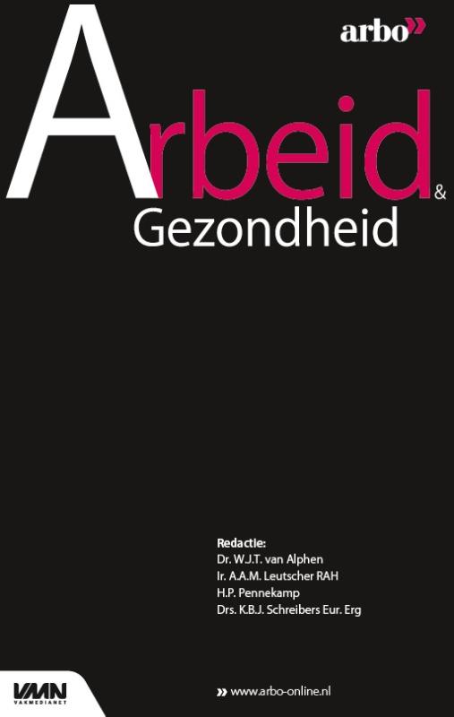 Omslag van 2019
