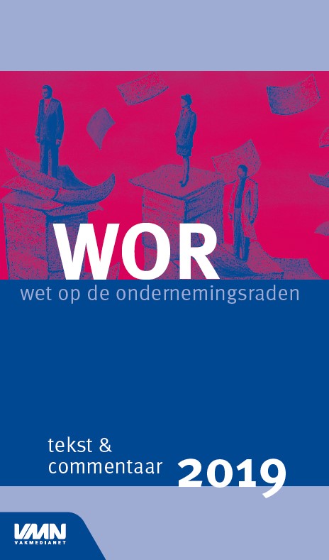 Omslag van 2019