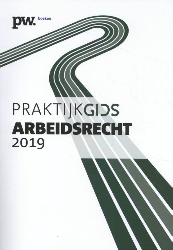Omslag van 2019