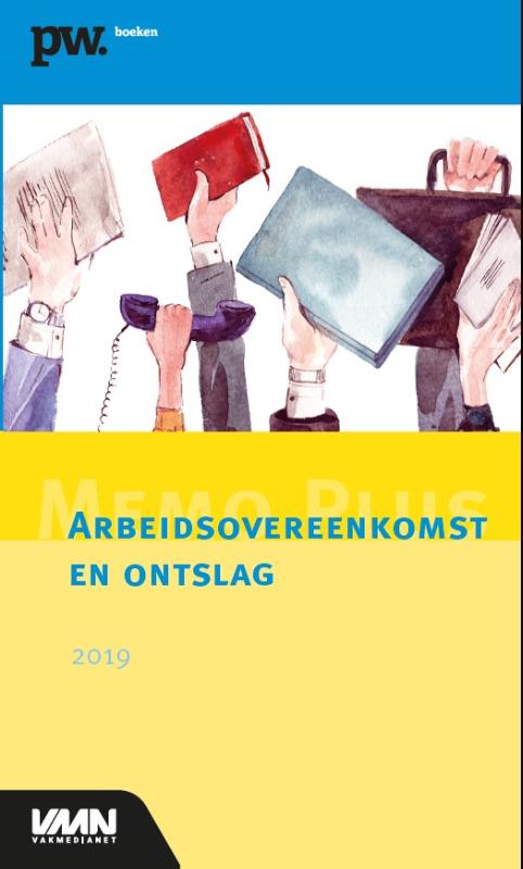 Omslag van 2019