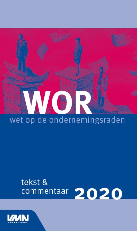 Omslag van 2020