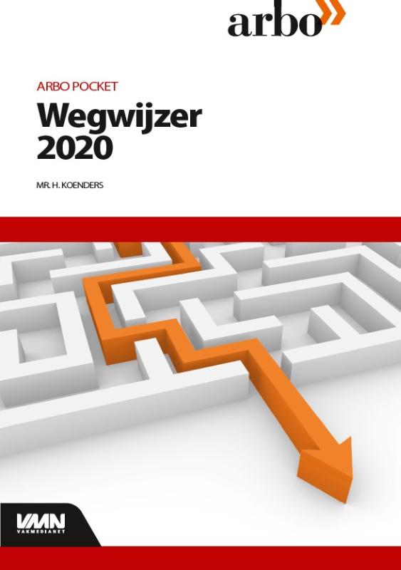 Omslag van 2020