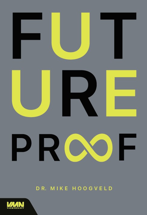 Omslag van Futureproof