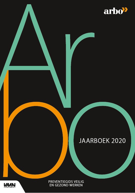 Omslag van 2020
