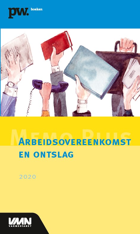 Omslag van 2020