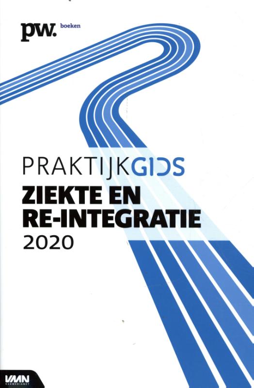 Omslag van 2020