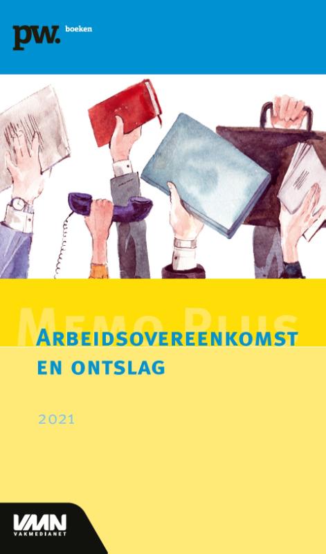 Omslag van 2021