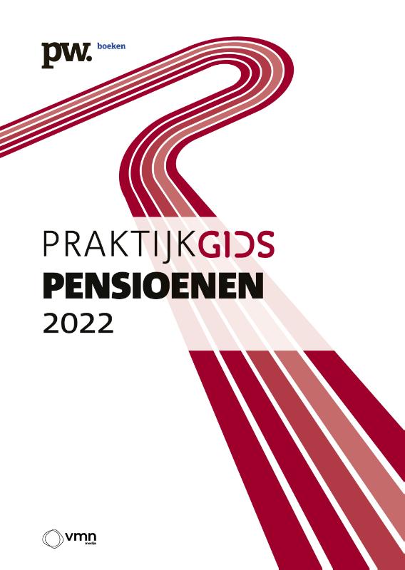 Omslag van 2022