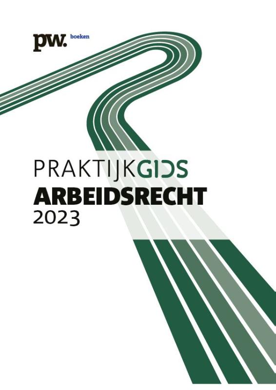 Omslag van 2023