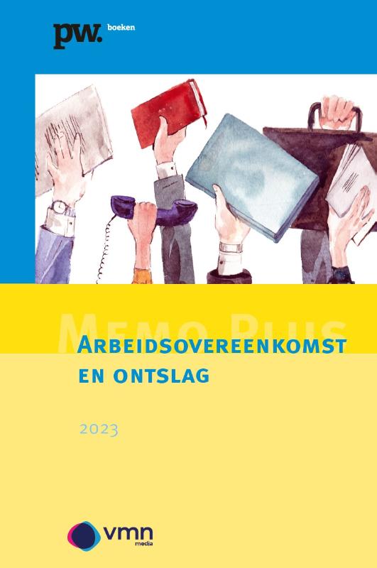 Omslag van 2023