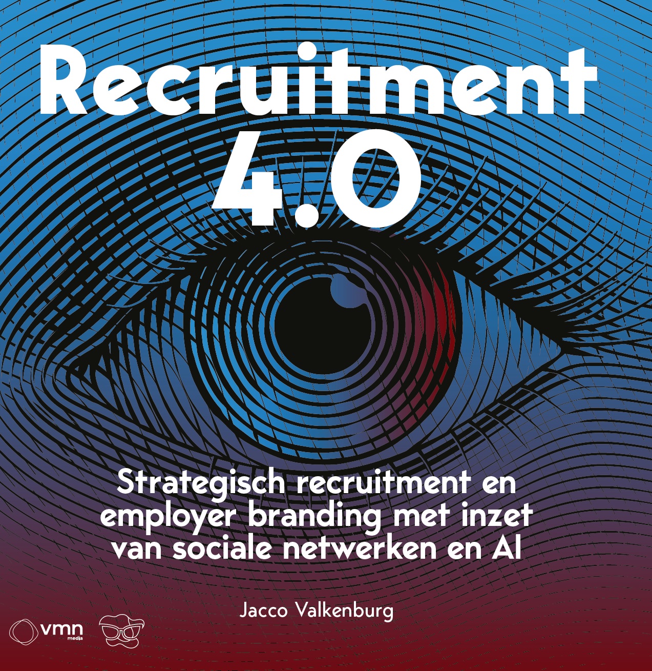 Omslag van Recruitment 4.0