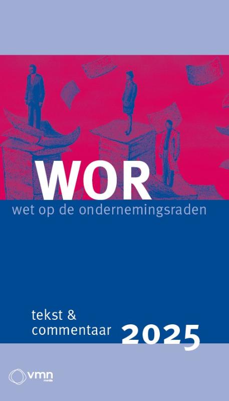 Omslag van 2025