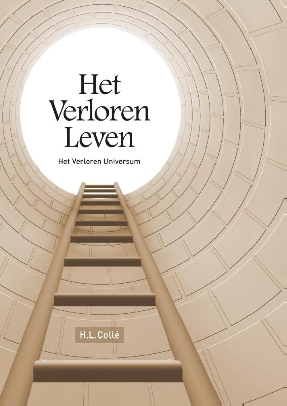 Omslag van Het verloren leven