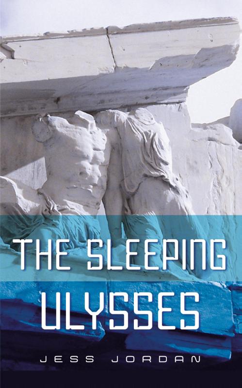 Omslag van The sleeping Ulysses