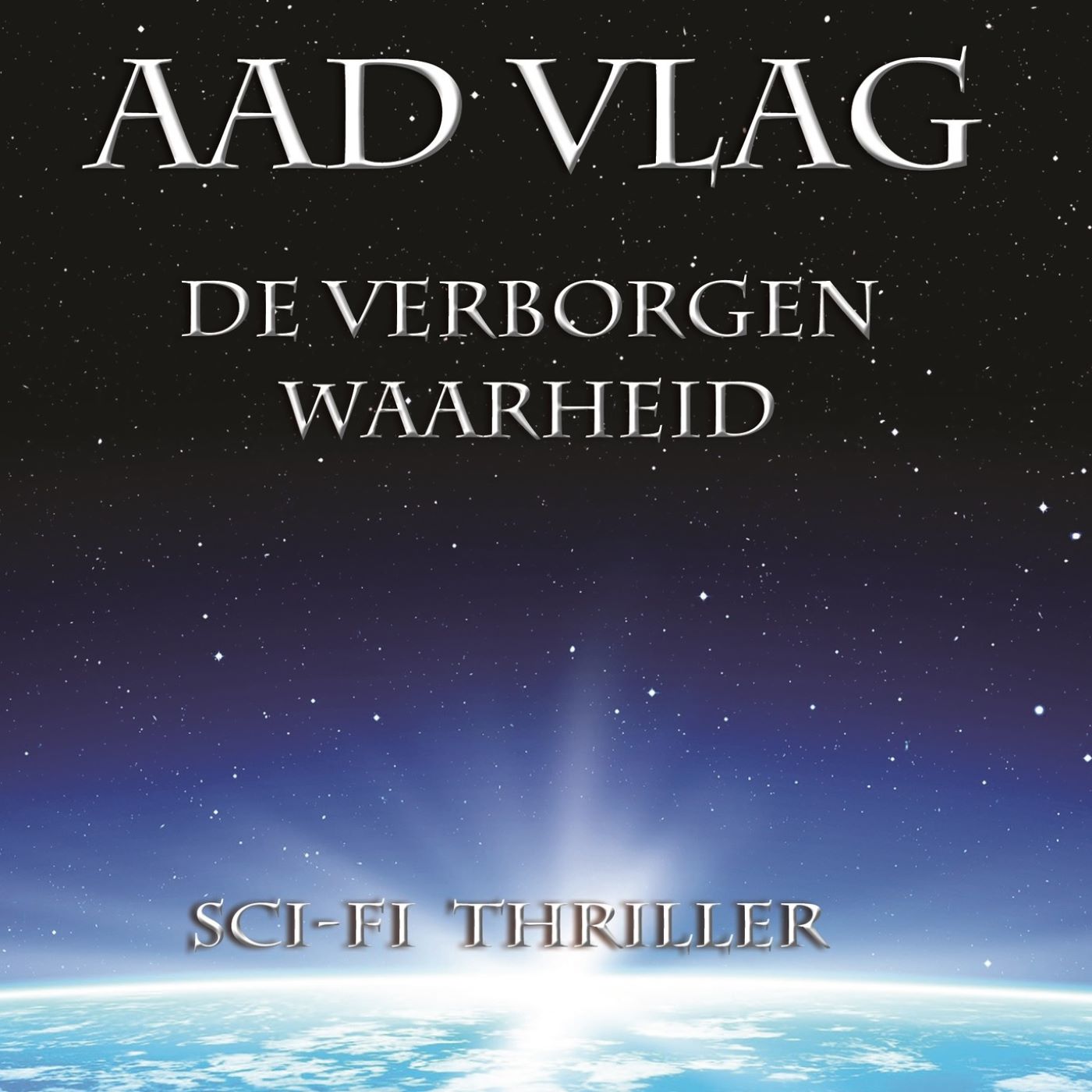 Omslag van De verborgen waarheid