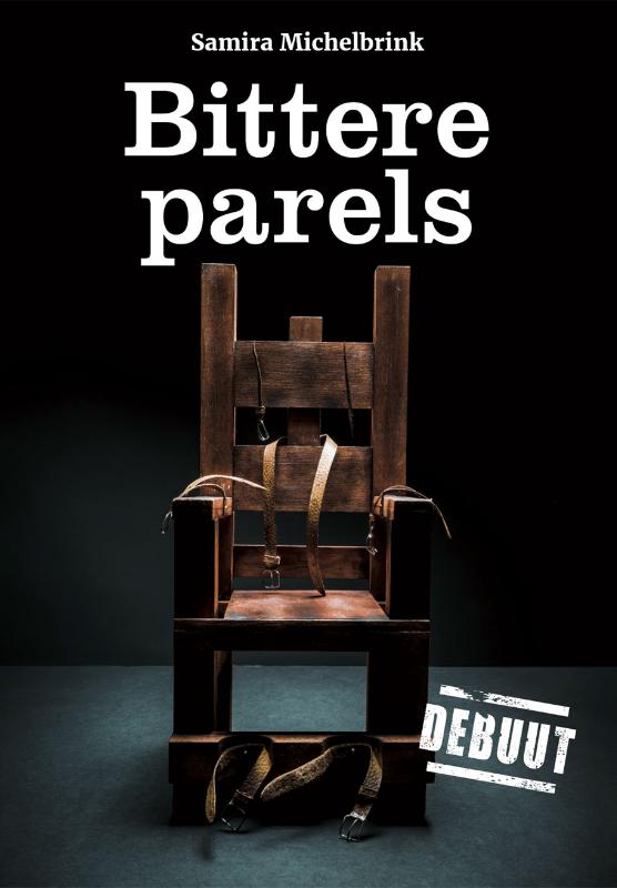 Omslag van Bittere parels