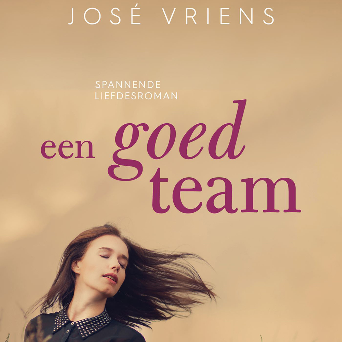 Omslag van Een goed team