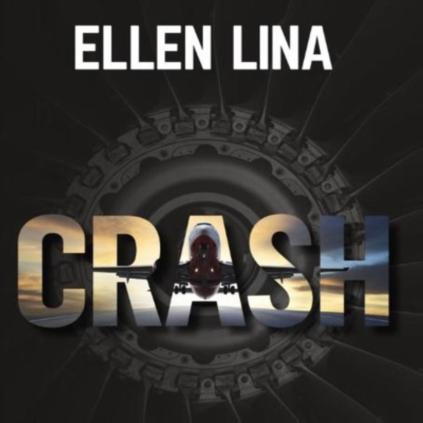 Omslag van Crash