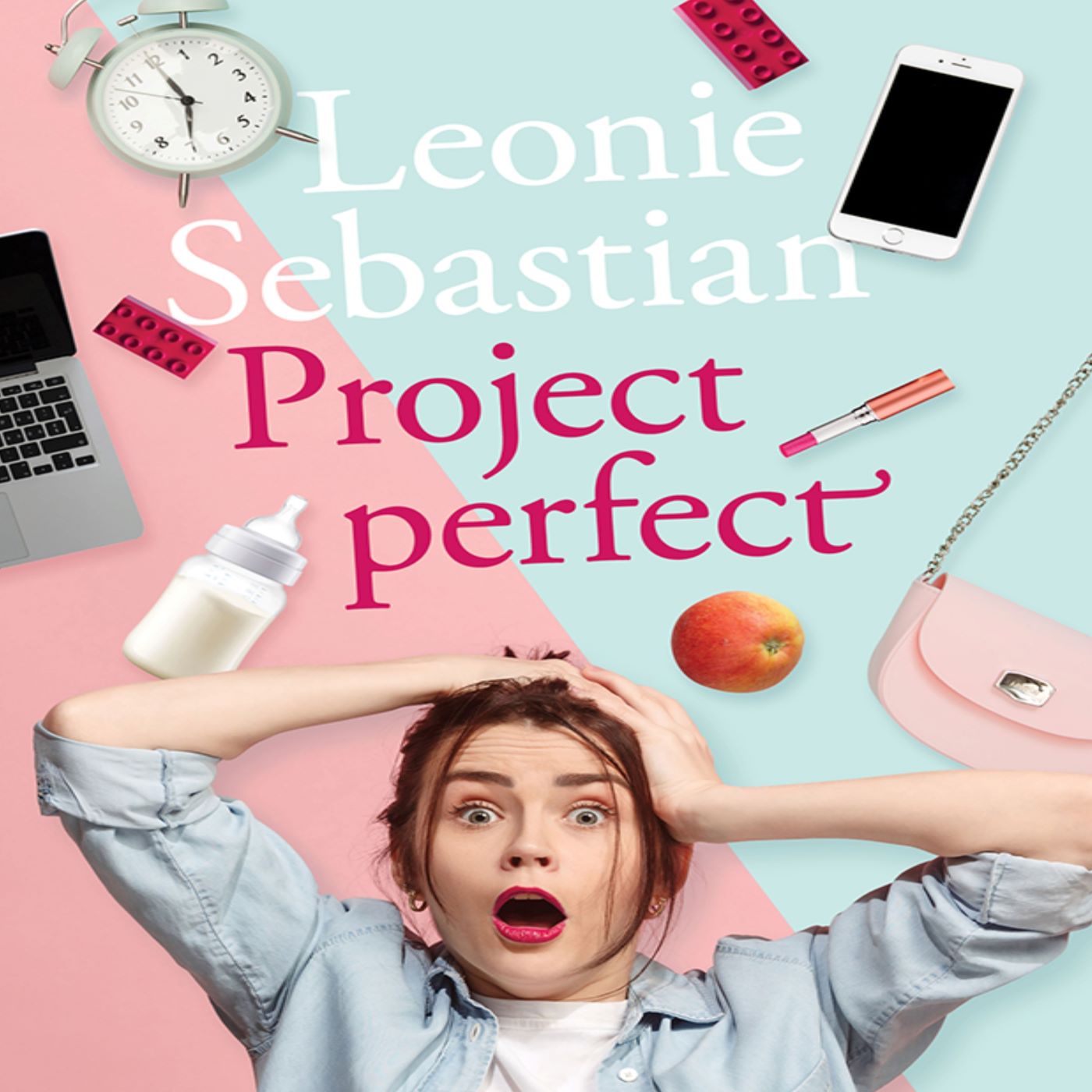 Omslag van Project perfect