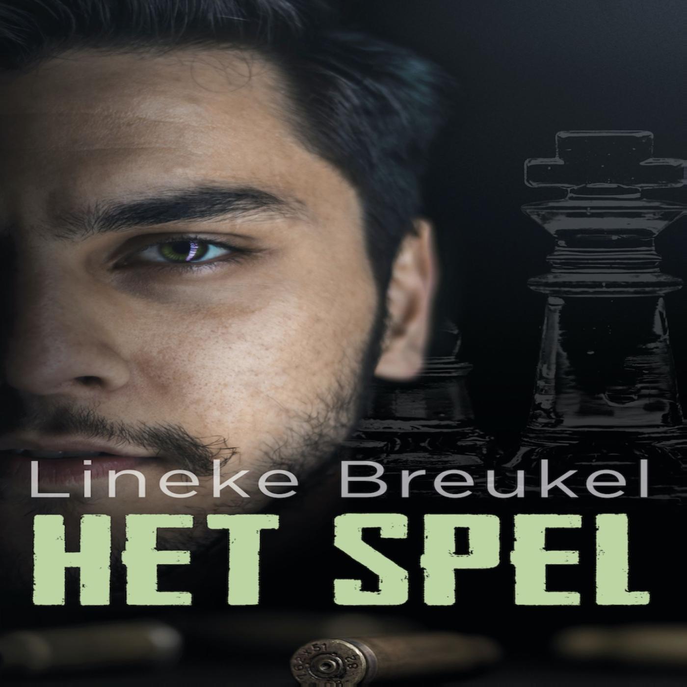 Omslag van Het spel